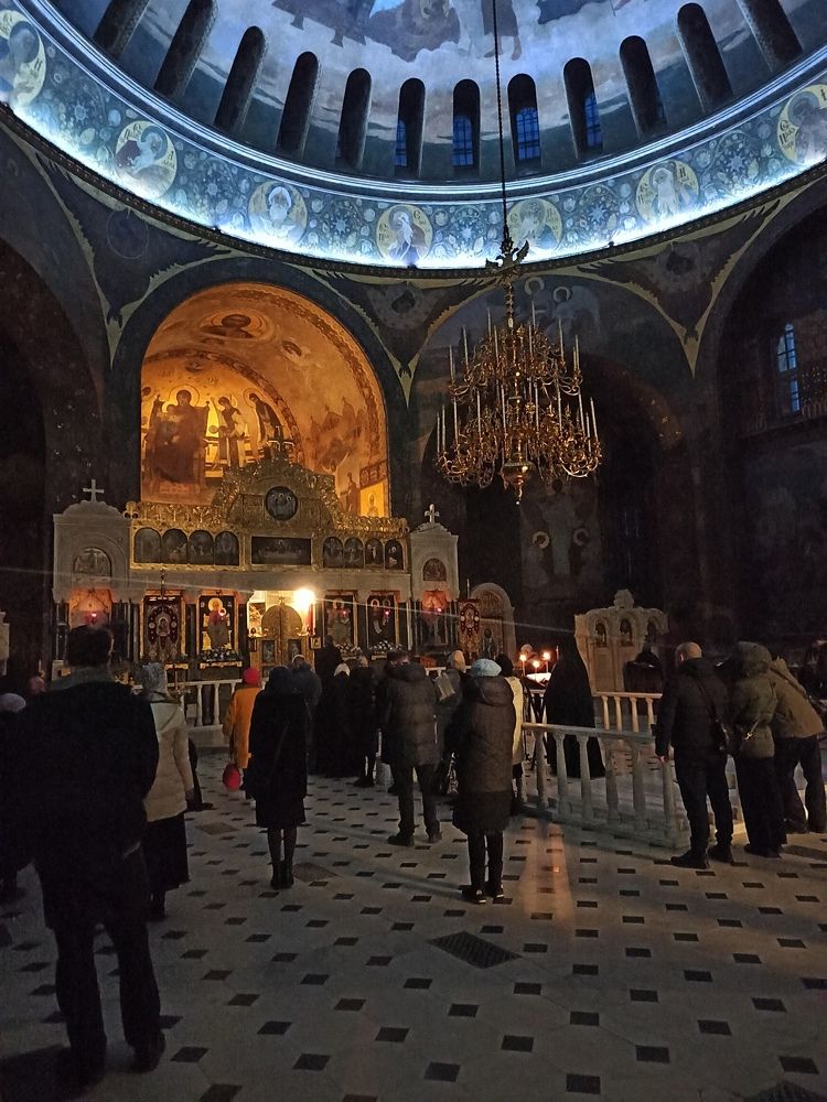 Photograph by Валерий Нестеров