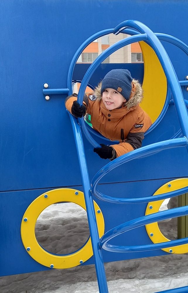 Photograph by Алсу Хусаинова