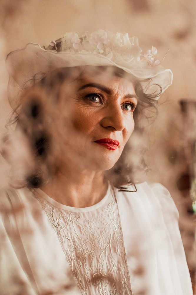 Photograph by Cristina Oniga