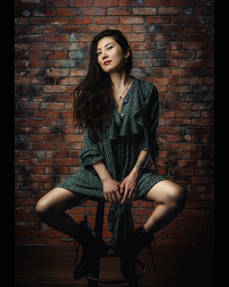 Photograph by Oleg Kozachok