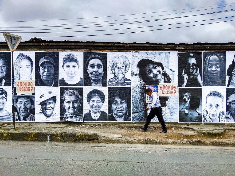 Фотография автора Fernando orozco fajuri