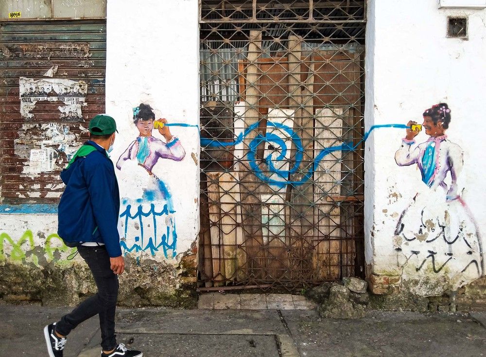 Фотография автора Fernando orozco fajuri