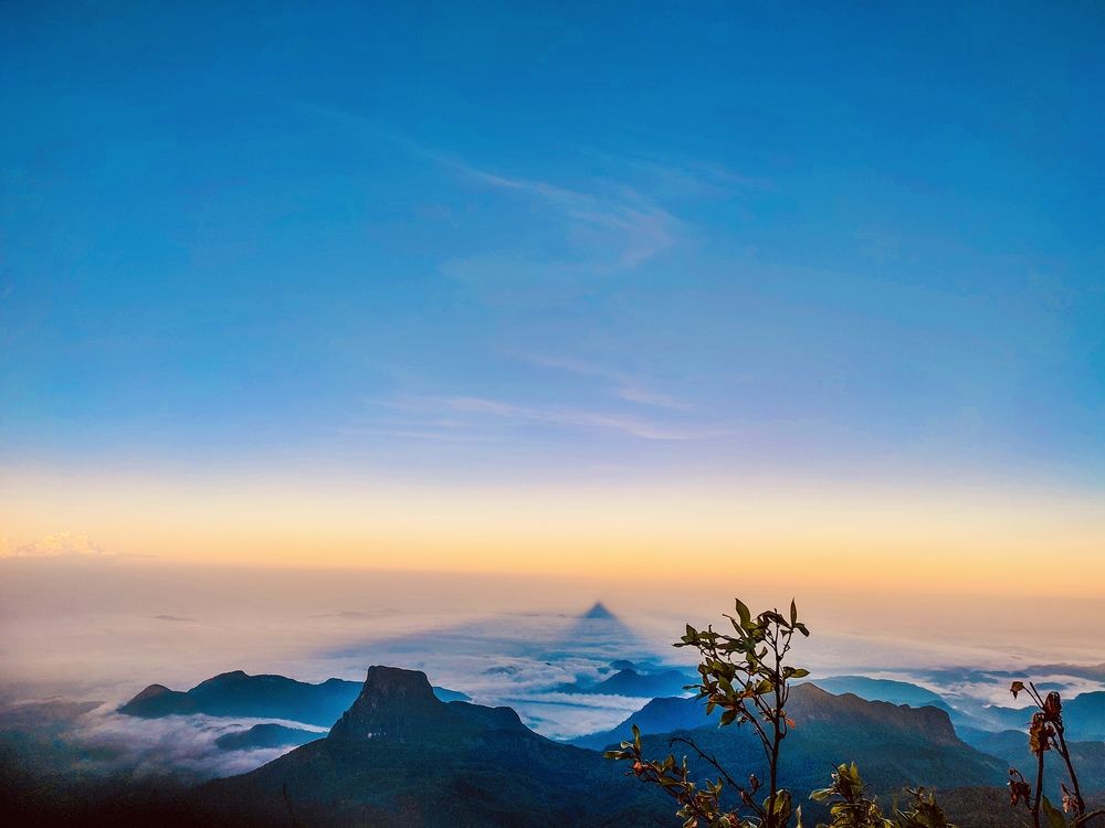 Фотография автора Lakshitha Mahawithana