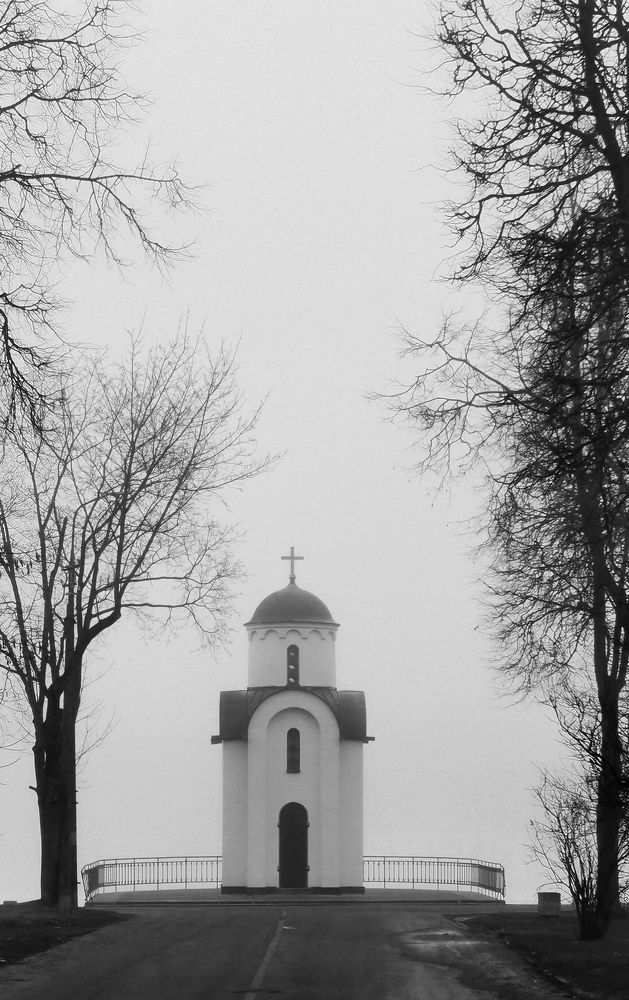 Photograph by Наталия Питолина