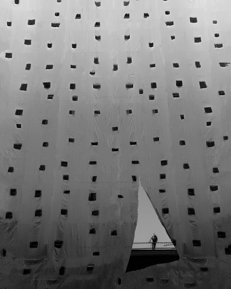 Фотография автора Ali Zolghadri