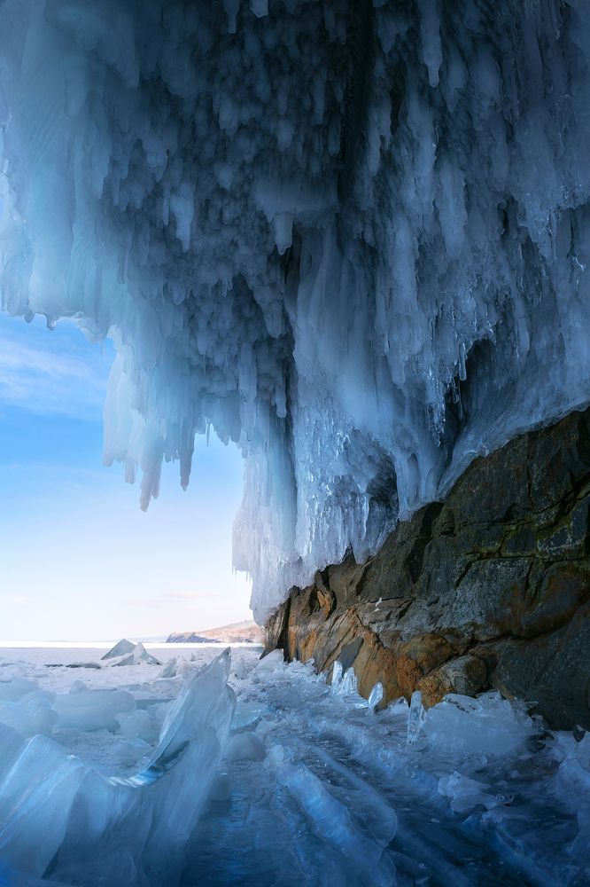 Photograph by Екатерина Назарова