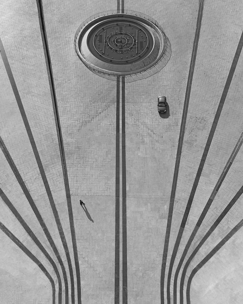 Фотография автора Ali Zolghadri