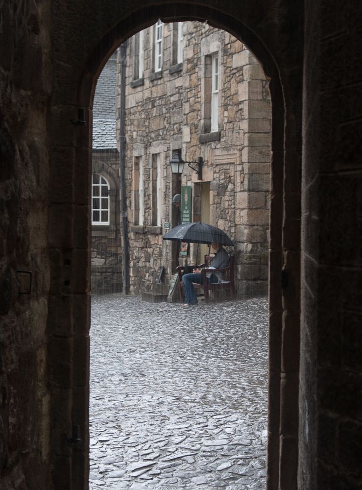 Photograph by Pavel Bernshtam