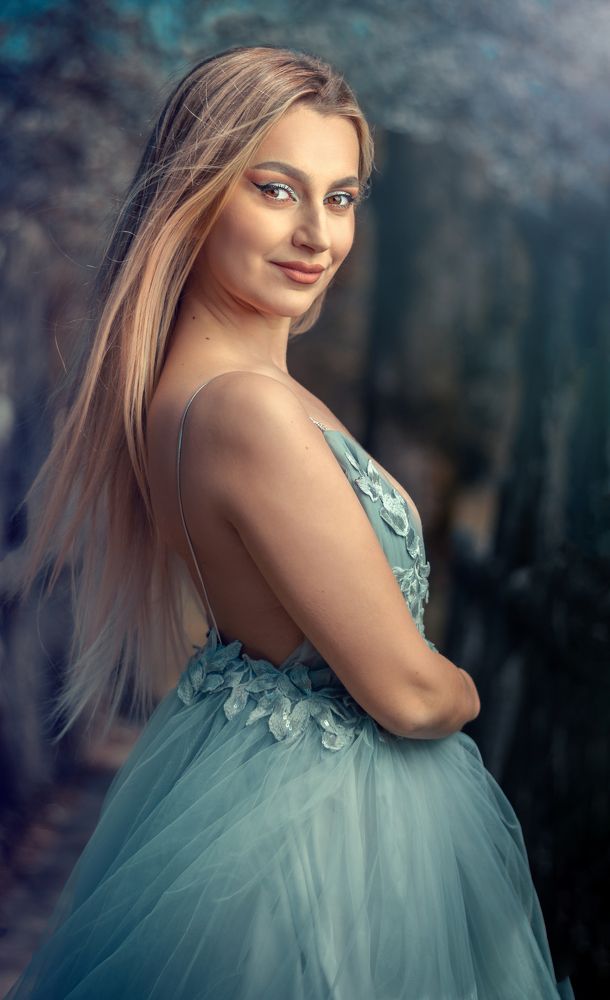 Photograph by Barbu Laurentiu