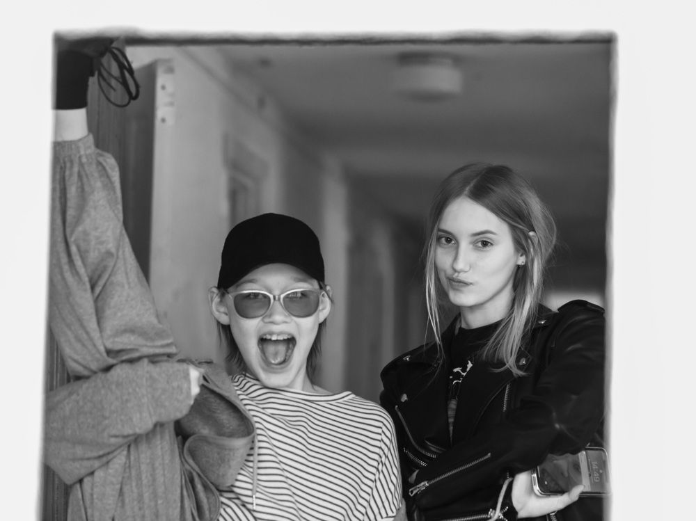 Photograph by Людмила Аксенова