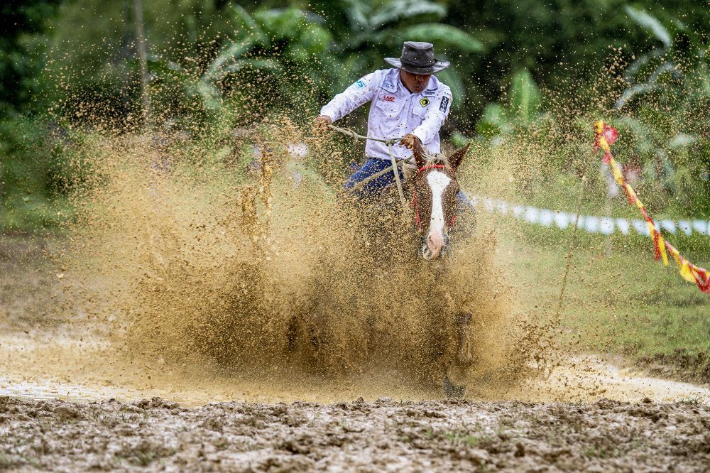 Photograph by Herbert Kikoy