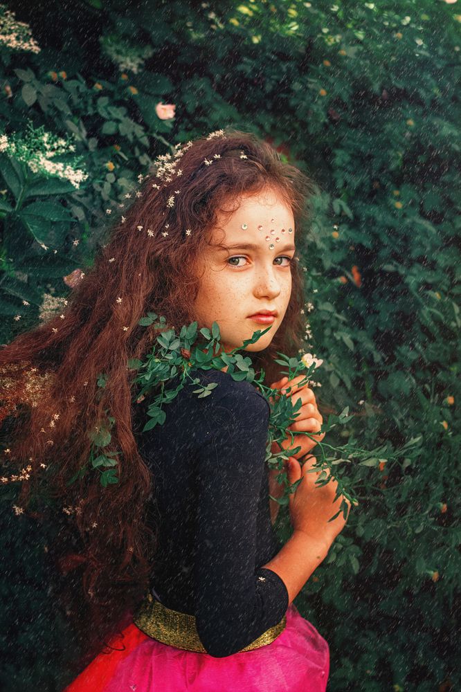 Photograph by Юлия Гетманская