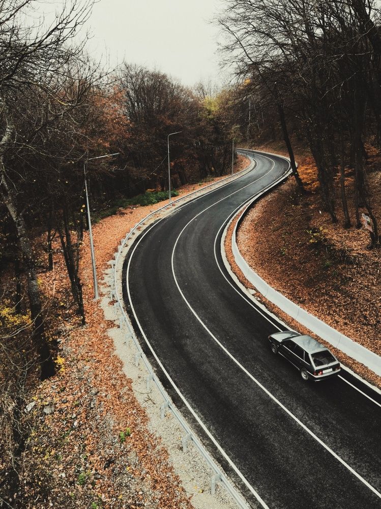 Photograph by Анастасия Михайлова