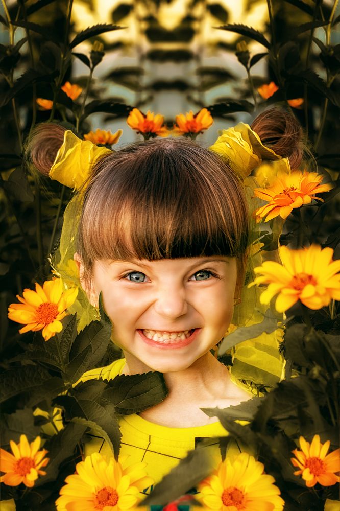 Photograph by Юлия Гетманская