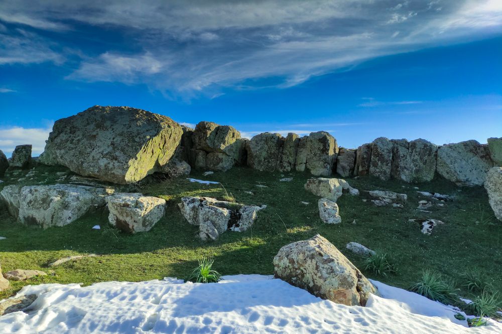 Photograph by Ayoub Kebbour