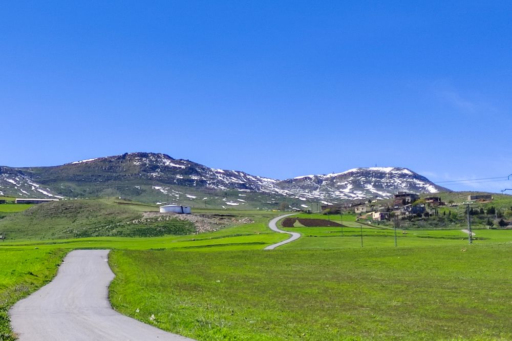 Photograph by Ayoub Kebbour