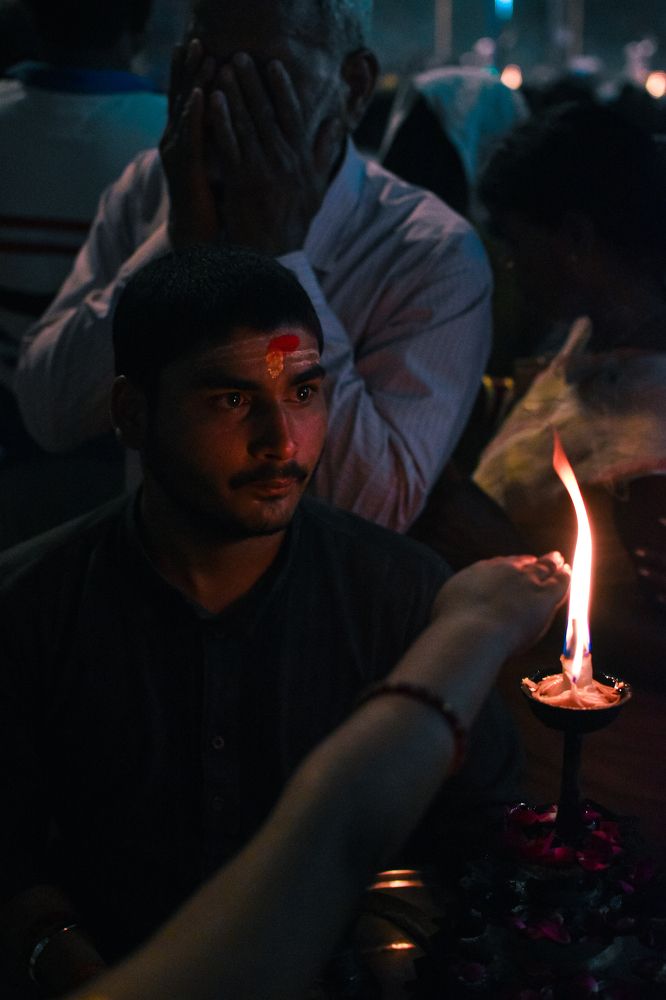 Photograph by Shubham Sharma