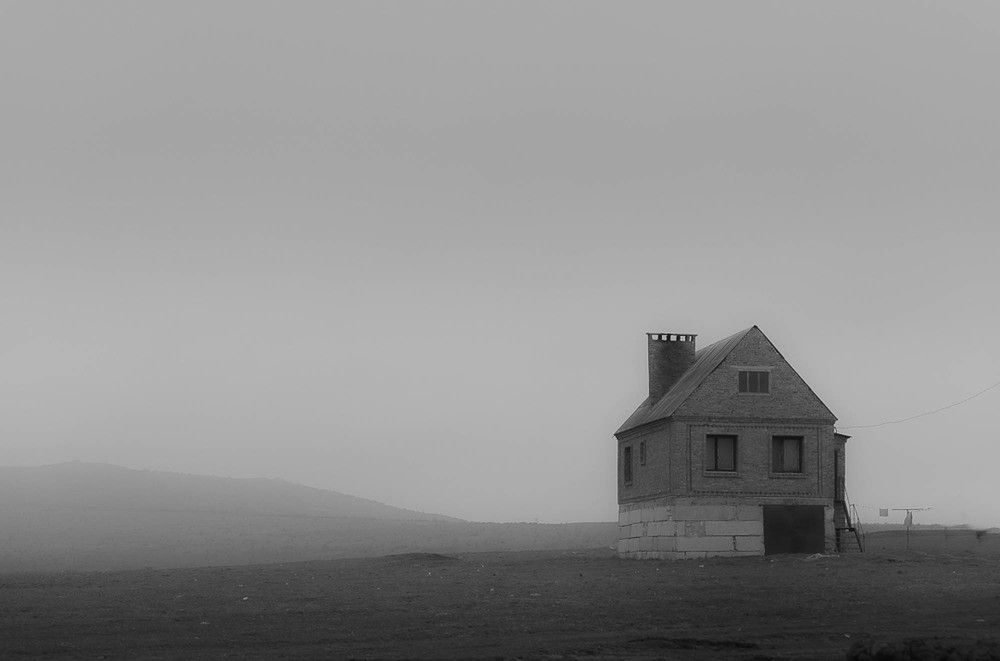 Photograph by Viacheslav Pravotorov