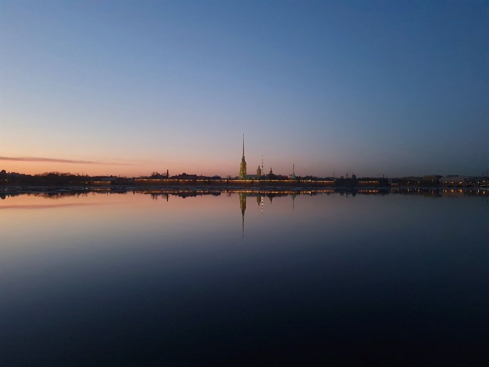 Photograph by Иван Гребенчук