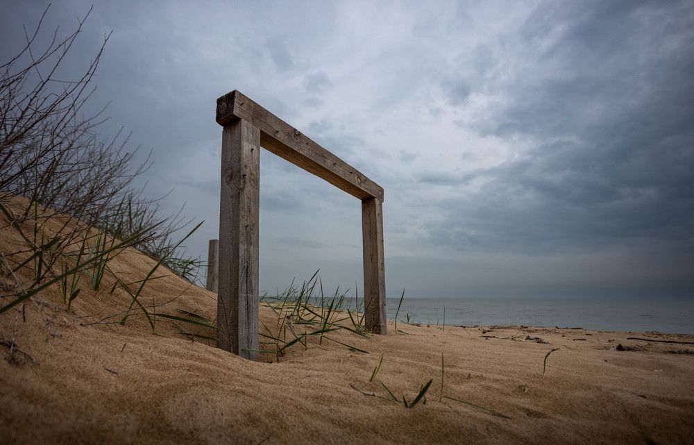 Photograph by Viacheslav Pravotorov