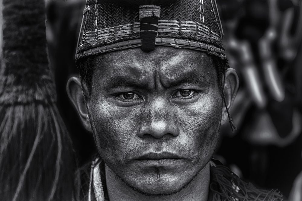 Фотография автора SANJAY BOSE