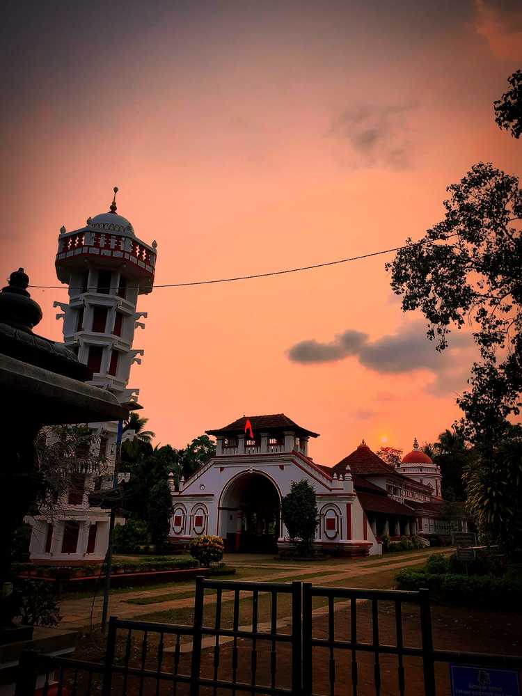 Photograph by Ruchika Kalangutkar