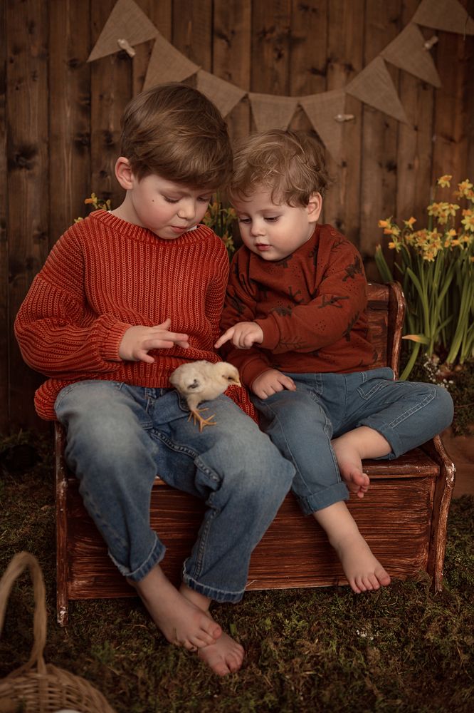 Photograph by Ala Demidova