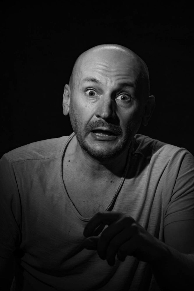 Photograph by Галина Эмберг