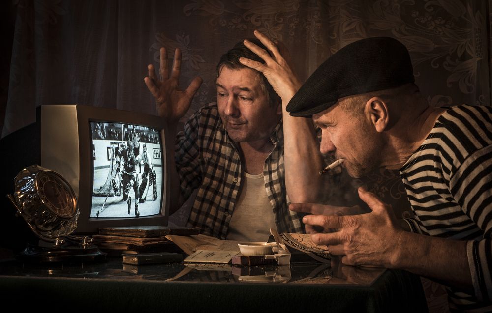 Photograph by Виктор Черкасов