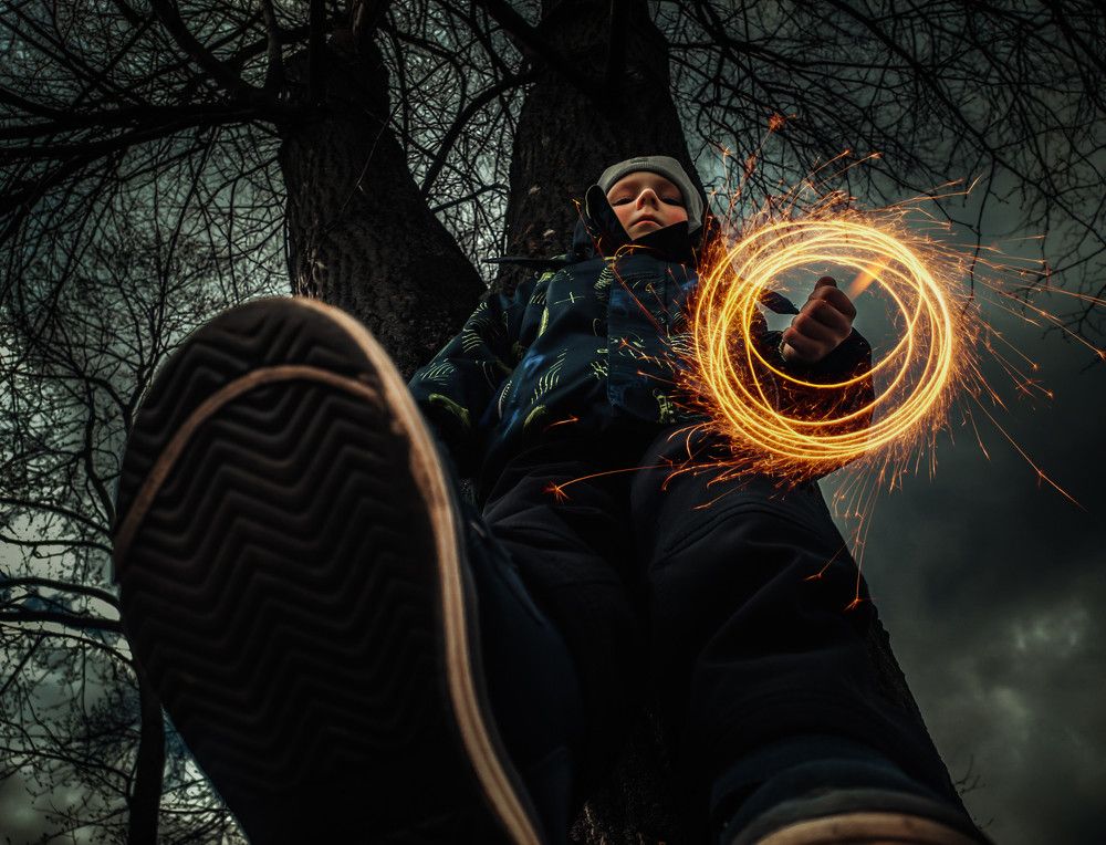 Photograph by Виталий Снегин