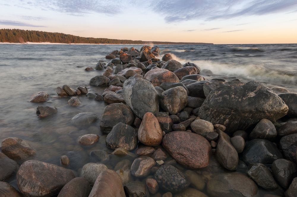 Photograph by Владимир Прядивный