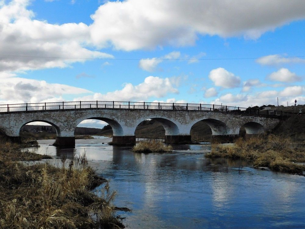 Photograph by Чкареули Светлана