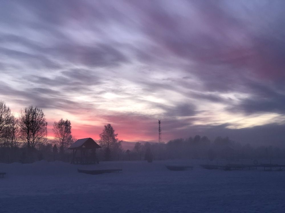 Photograph by Алексей Мельников