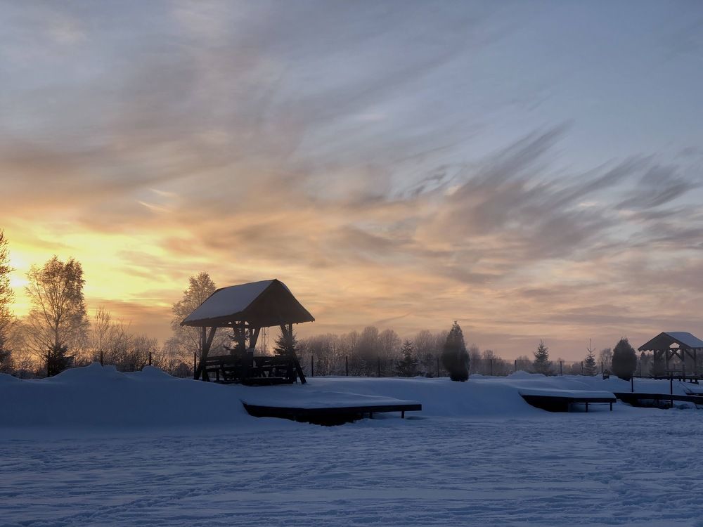 Photograph by Алексей Мельников