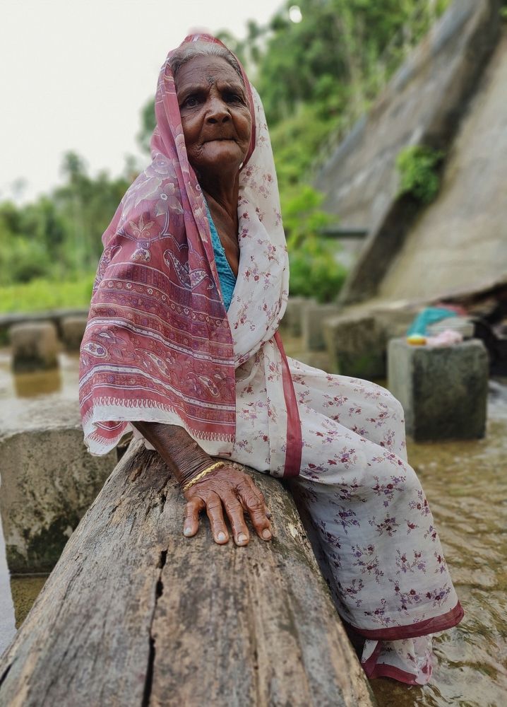 Photograph by Anunay Mistry