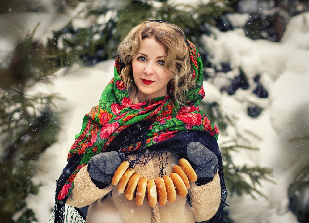 Фотография автора Юлия Фроленко