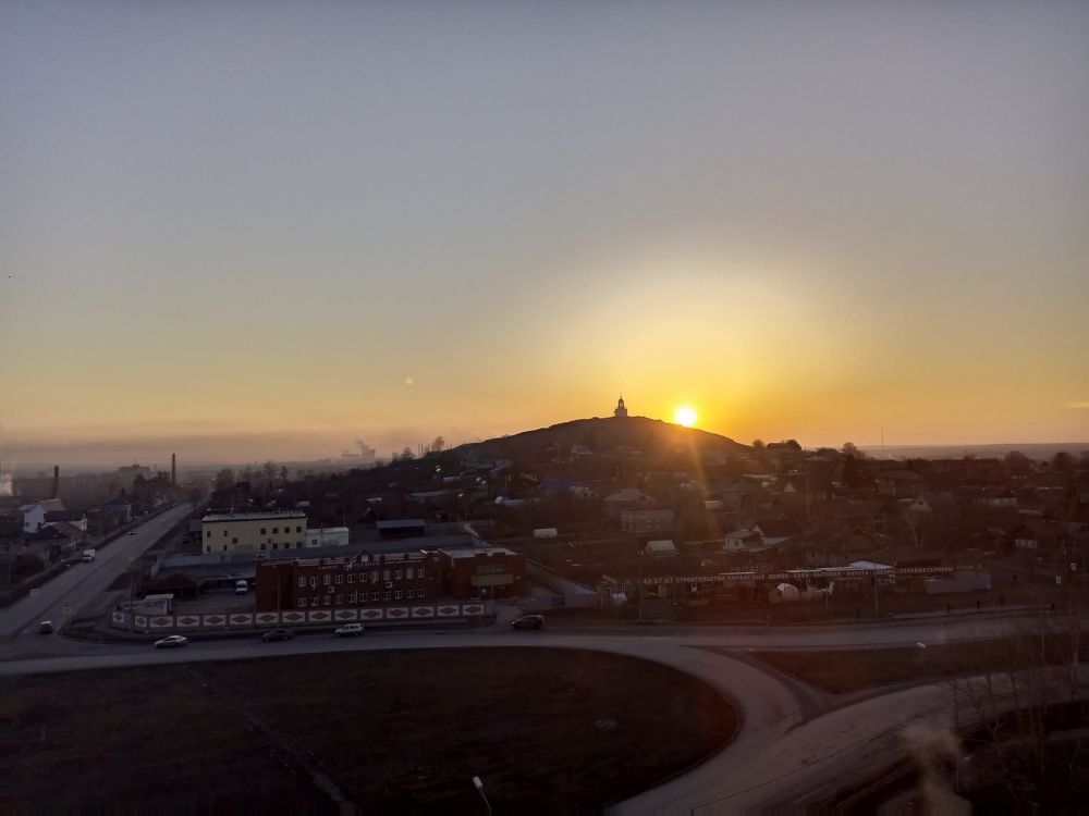 Photograph by Сергей Шитц