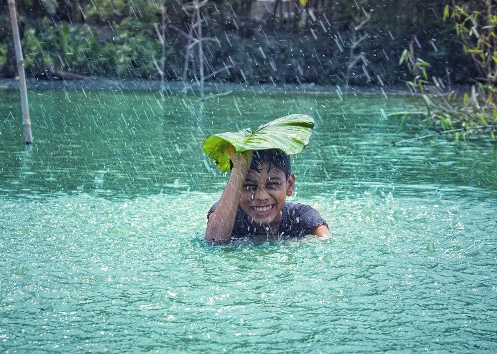 Photograph by Istiyak Ahammad