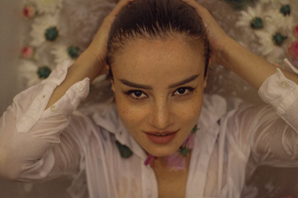 Photograph by Юлия Козаева