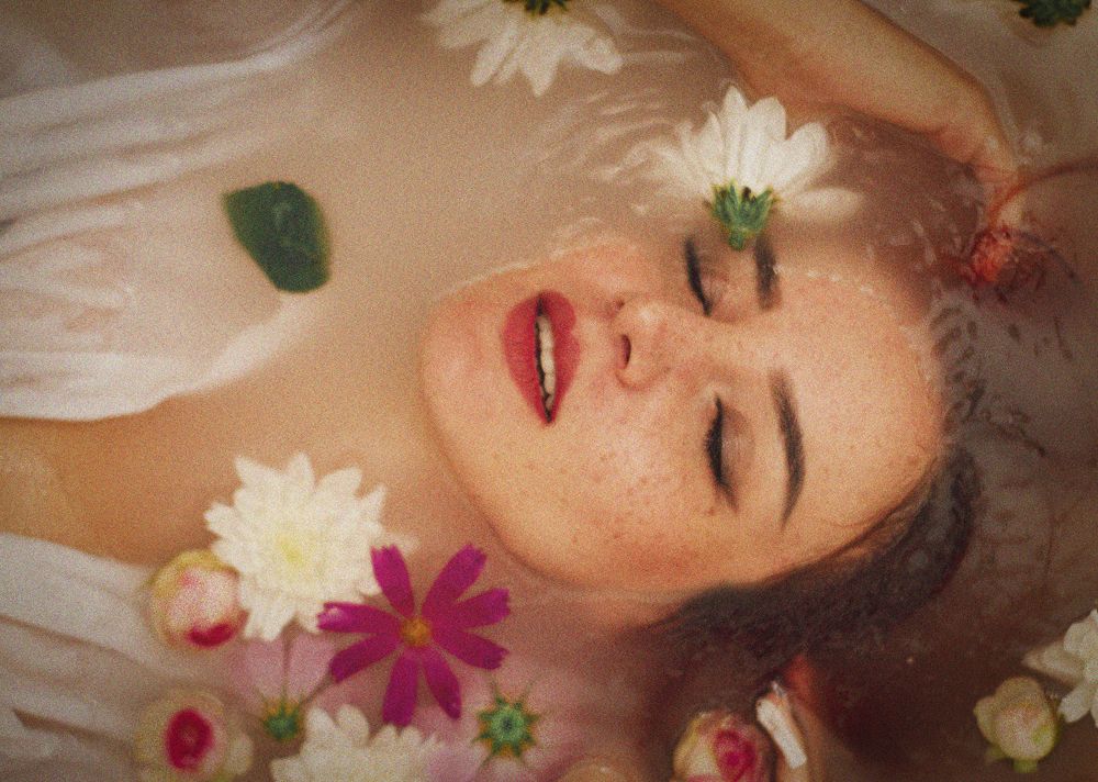 Photograph by Юлия Козаева