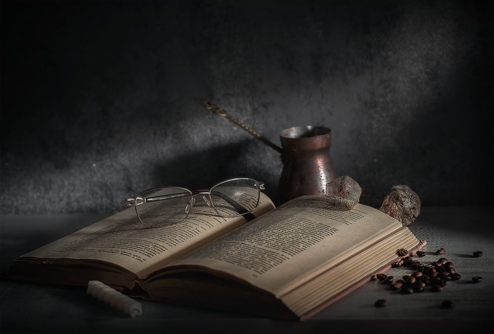 Photograph by Grigorev Andrey