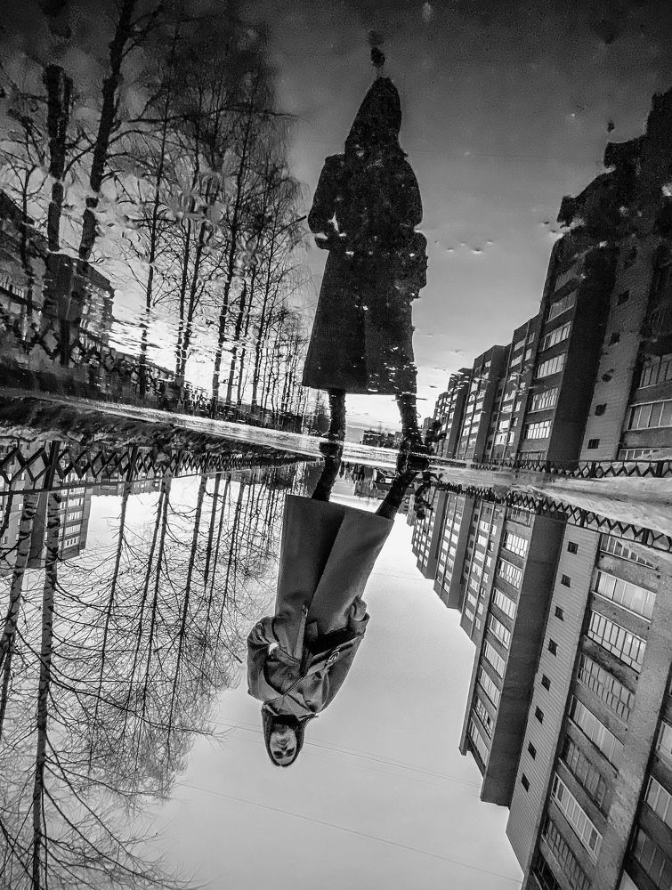 Photograph by Денис Гончаренко