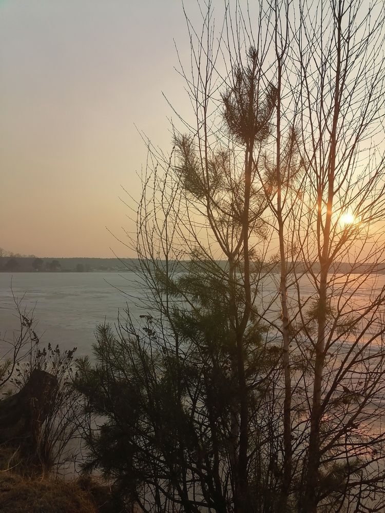 Озеро Мальцево