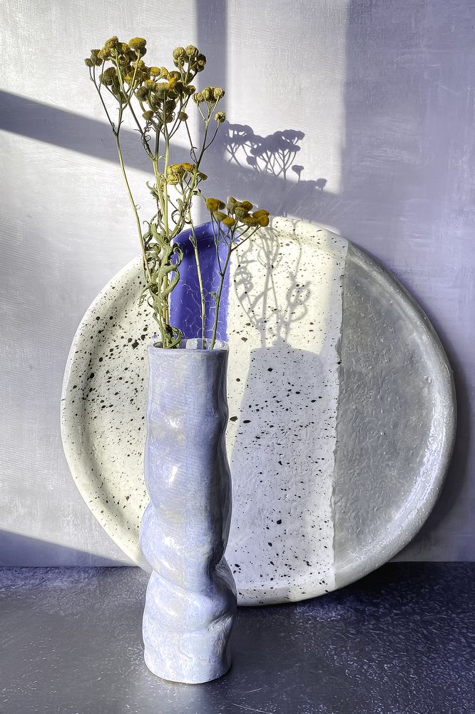 Photograph by Anna Sindikayeva