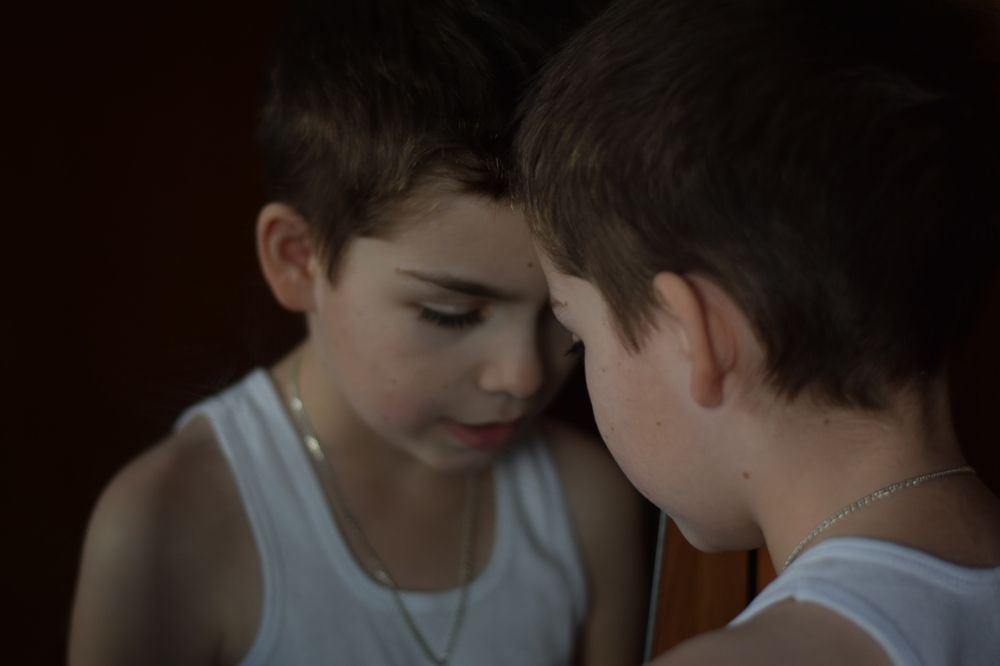 Photograph by Ljubov