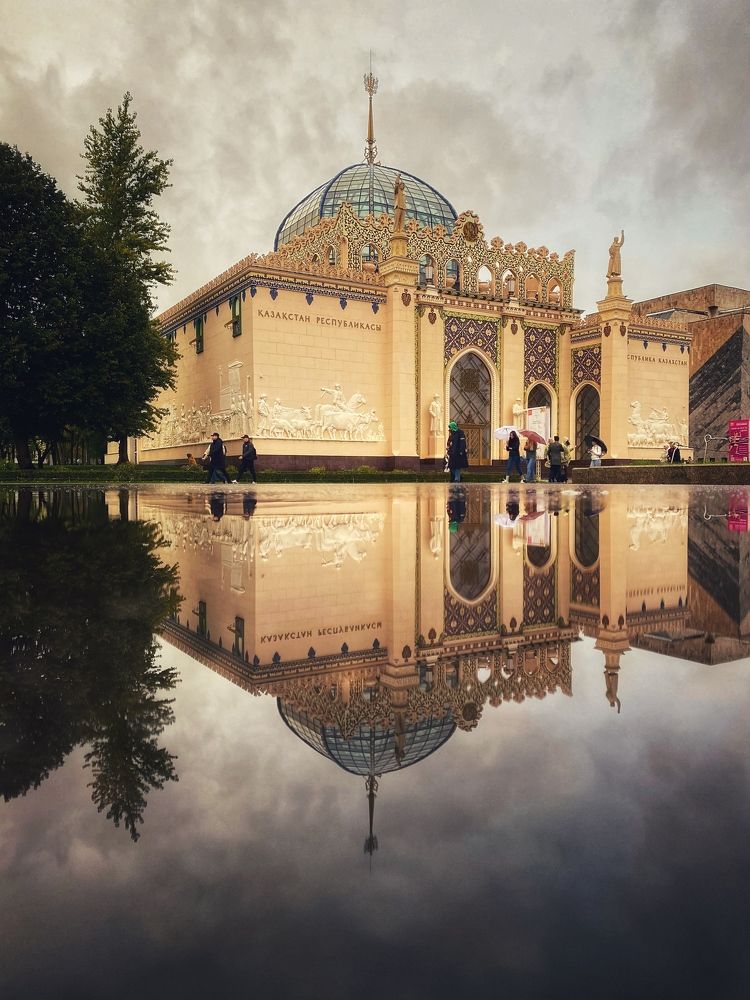 Photograph by Яна Лугинина