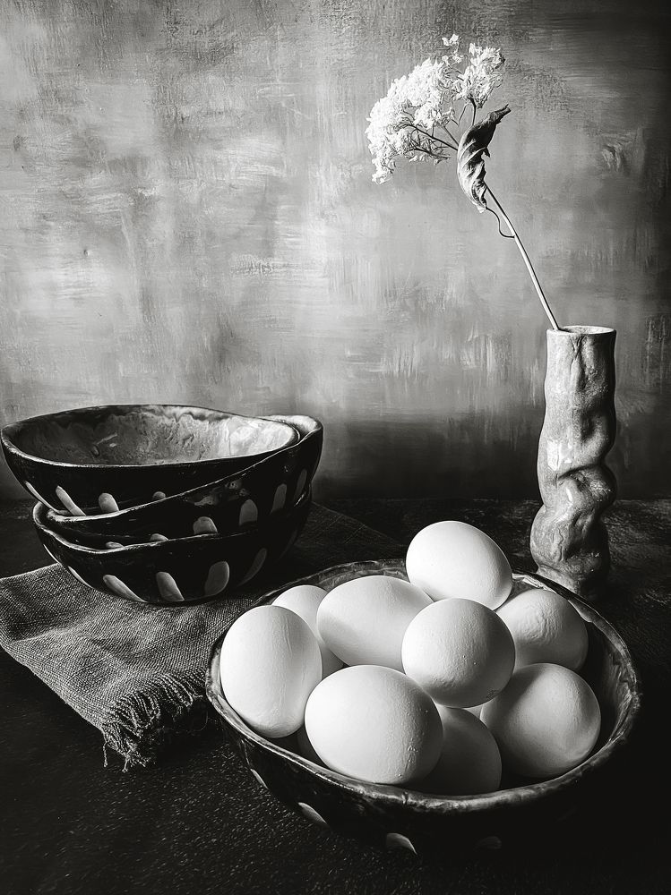 Photograph by Anna Sindikayeva