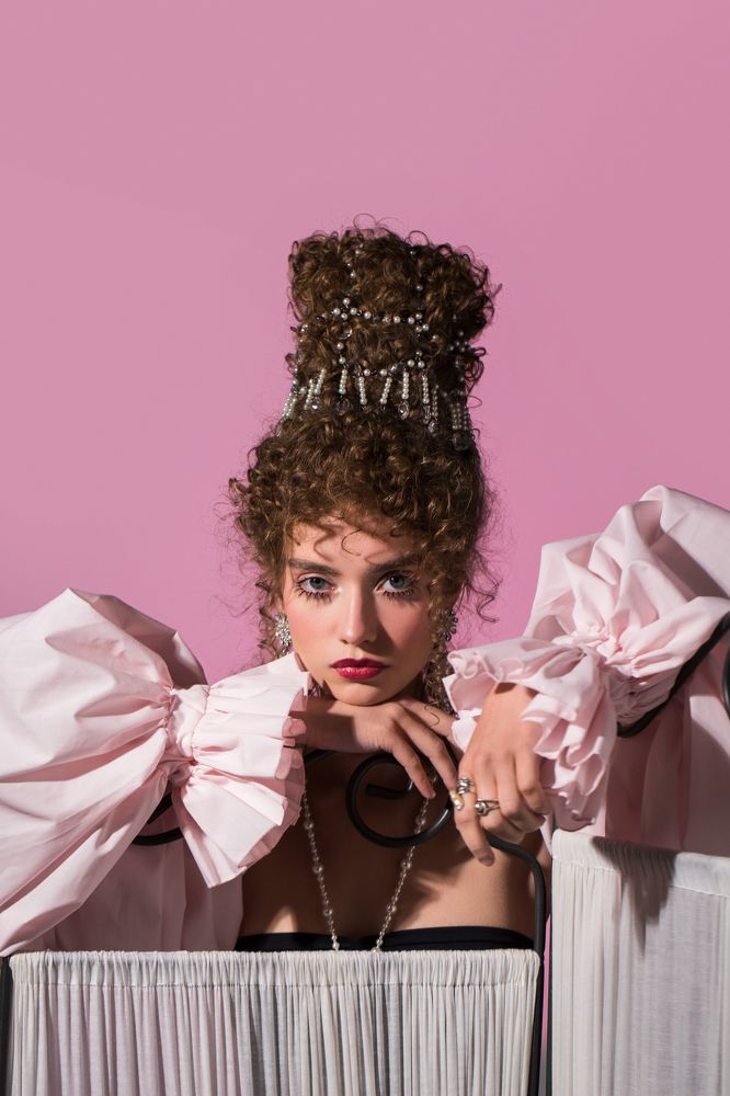 Фотография автора Таисия Гордова