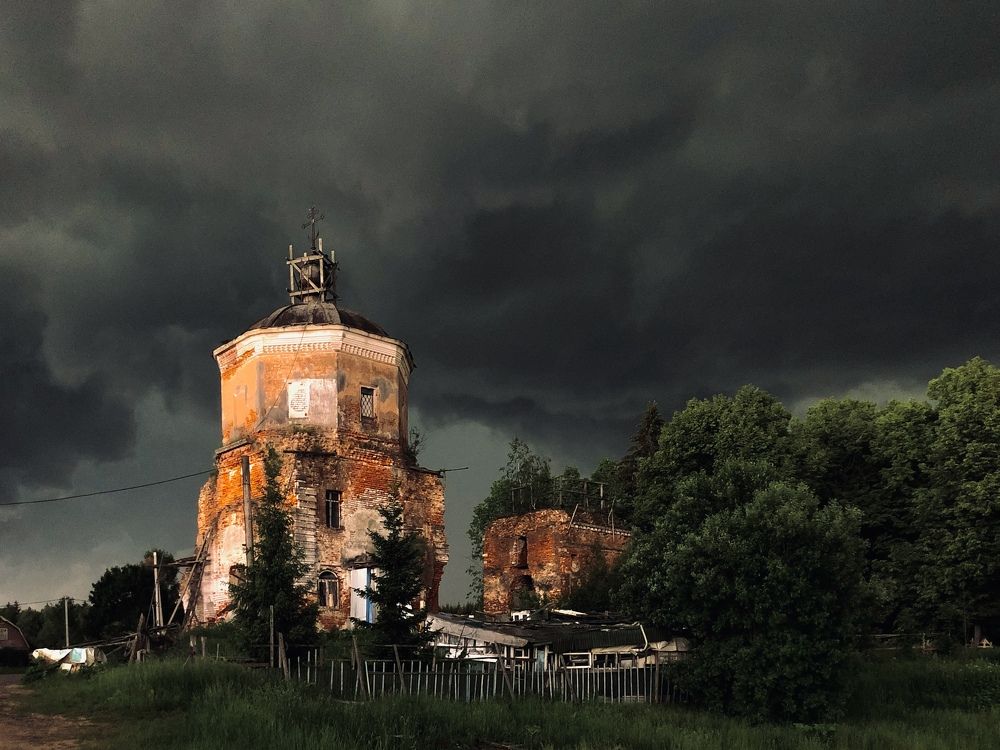 Photograph by Алексей Мельников