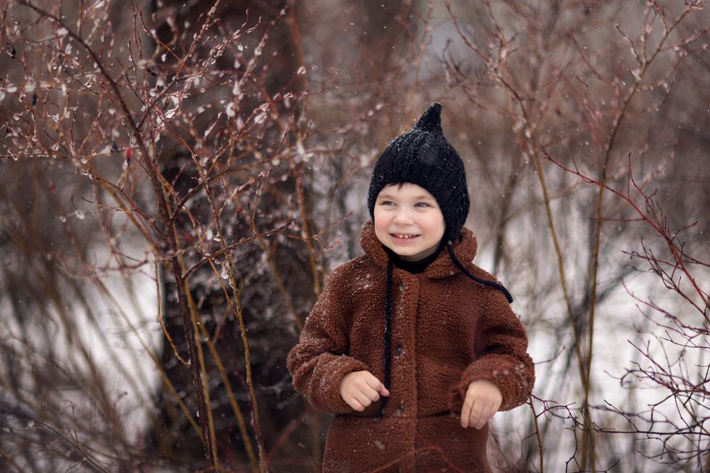 Photograph by Екатерина Овсянникова